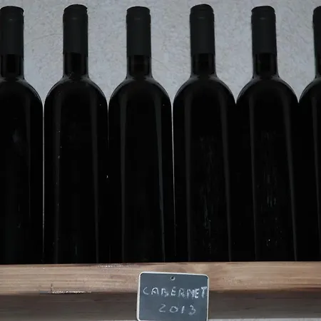 伊尔费罗住宿加早餐旅馆 住宿加早餐酒店 *