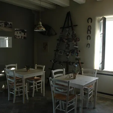 住宿加早餐酒店 伊尔费罗住宿加早餐旅馆