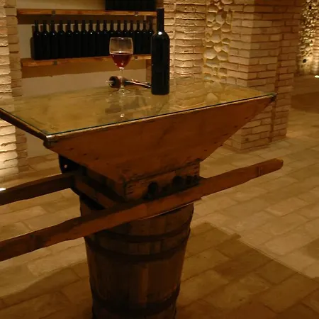 Bed and breakfast Il Filo' *