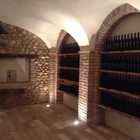 Bed and breakfast Il Filo'