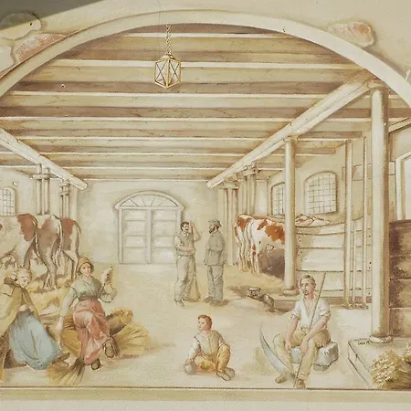 伊尔费罗住宿加早餐旅馆