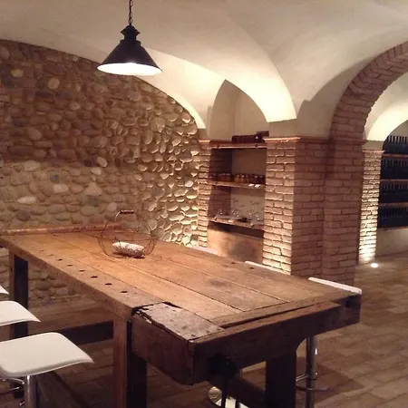 Bed and breakfast Il Filo'