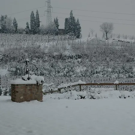 Il Filo' Bed & Breakfast