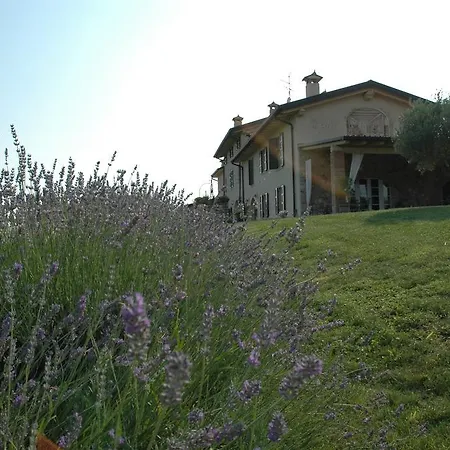 Il Filo' Bed & Breakfast *