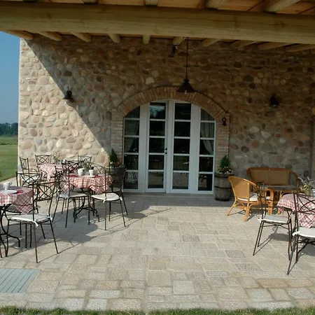 Il Filo' Bed & Breakfast