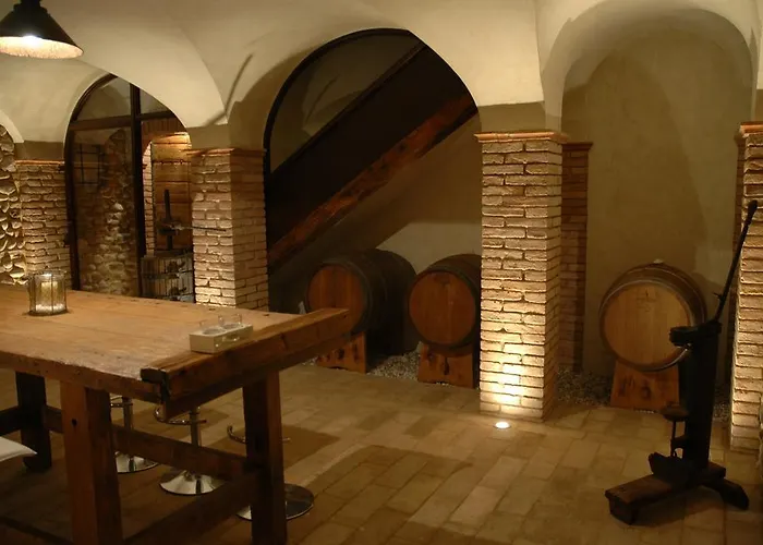 Il Filo' Valeggio sul Mincio