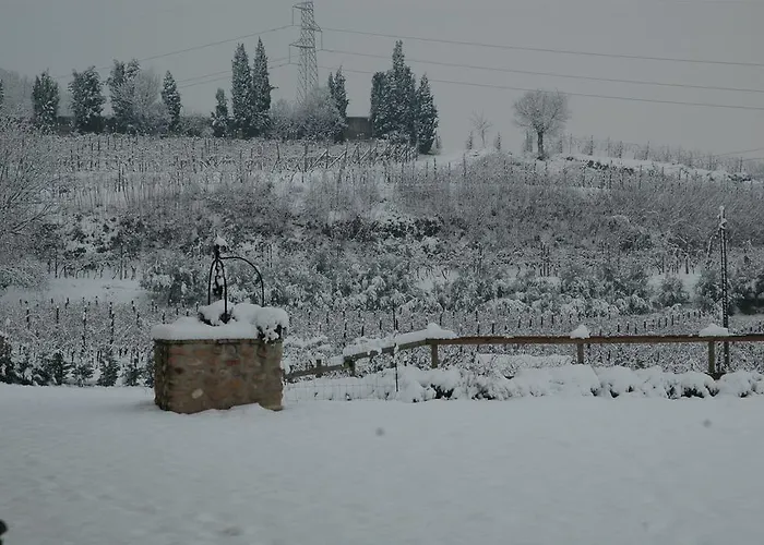 Il Filo' Nocleg ze śniadaniem