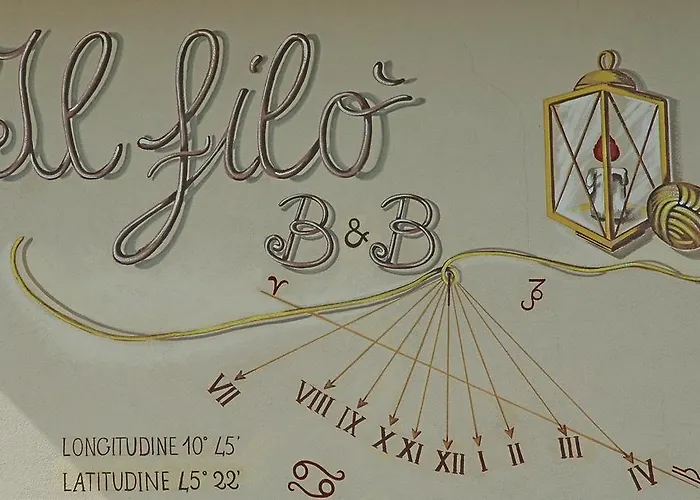 Il Filo' * Valeggio sul Mincio